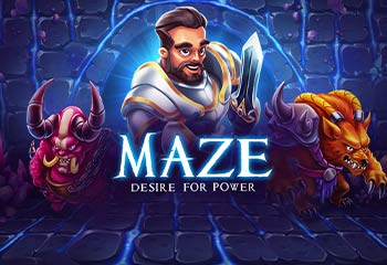 Maze